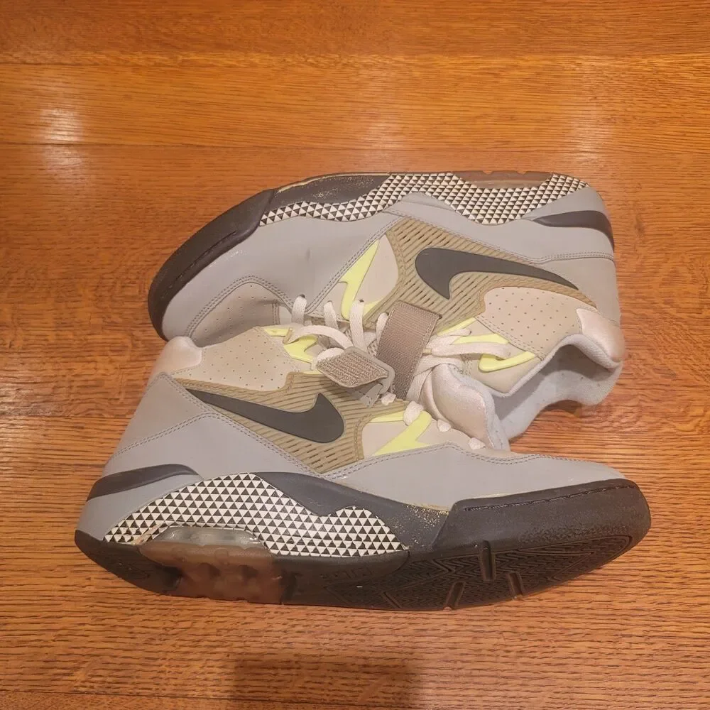 Nike Air Force 180 Dawn To Dusk Size 12